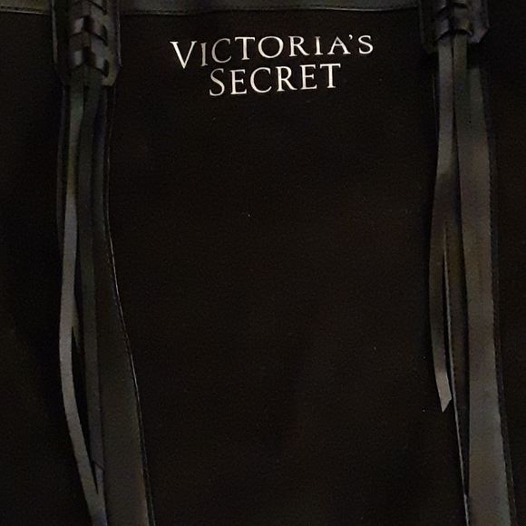 New Large Canvas Note Bag - Picture 3 of 7